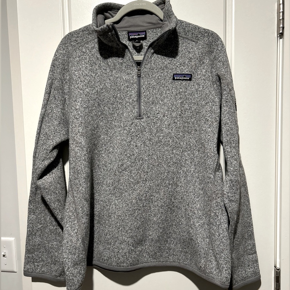 Patagonia Women Better Sweater